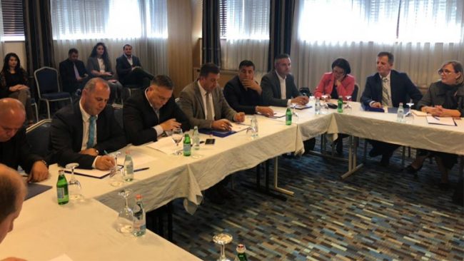 Kërkohet funksionalizimi dhe financimi i AZHR-ve