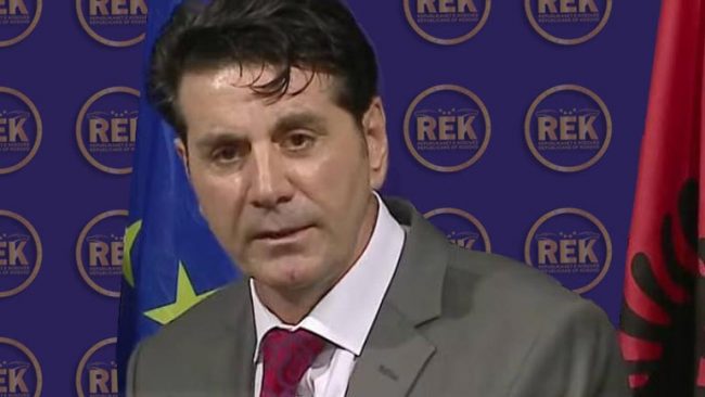 Kurti i Republikanëve iu shkruan letër të hapur znj. Mogherini dhe komisionerëve të BE-së