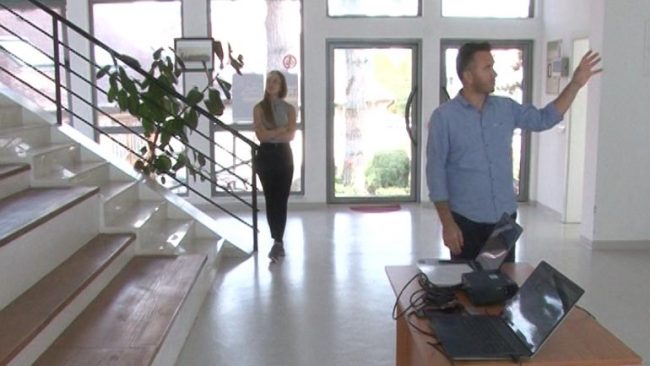 Gjilan: Lëvizja FOL prezanton platformën “Portali i Prokurimit të Hapur dhe Transparent”