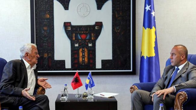 Haradinaj: Eshtrat e heroit Ilir Konushevci nga nëntori do të prehen në Prishtinë
