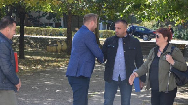 Nga java e ardhshme fillon renovimi i Shtëpisë së Kulturës “Isa Kastrati”