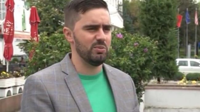 Luginasit, të drejtat e mohuara në të dyja anët e kufirit!