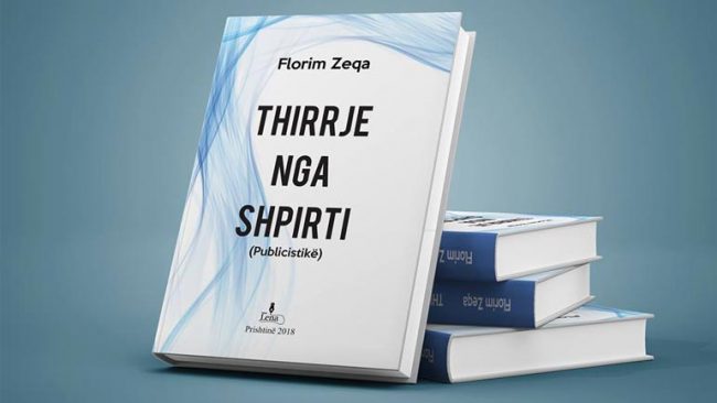 Thirrje shpirti për zgjim atdheu