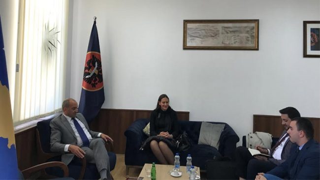 MDIS: Kompanitë turke të interesuara të investojnë në Kosovë