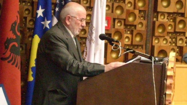 Një qasje e shkurtë përkujtuese për Profesor Dr. Muhamet Tërnavën