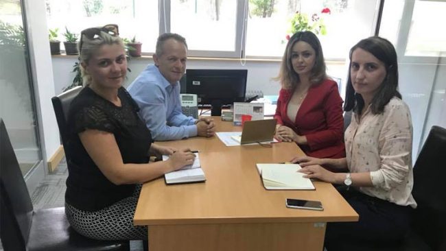 Zhvillimi Ekonomik me bizneset artizanale në Rajonin e Gjilanit