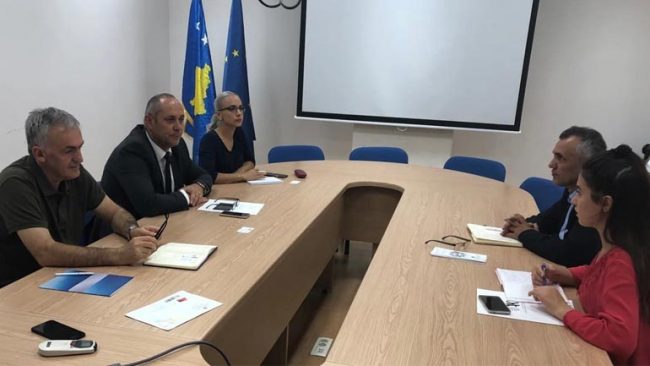 OAK kërkon nga Qeveria të largojë normativin dhe të mbrojë sekretin tregtar të bizneseve