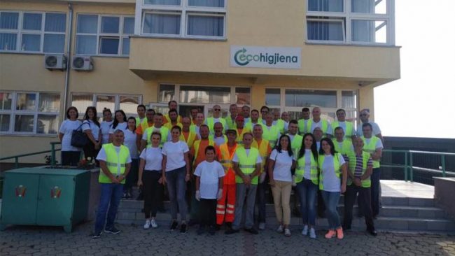 Haziri: Gjilanin së bashku mund ta bëjmë shembull në Ballkan