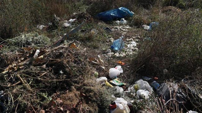 Aksioni për pastrim do të vazhdojë në Koretin