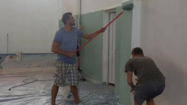 “Ta pastrojmë Gjilanin”, aksion i zgjeruar me aktivitete të shumta