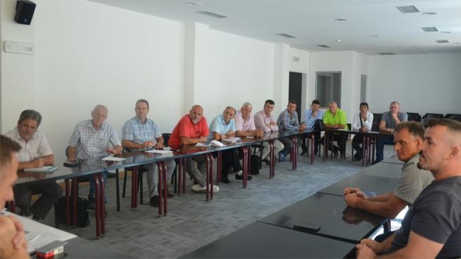Mobilizohen për aksionin e ditës së nesërme “Ta pastrojmë Kamenicën”