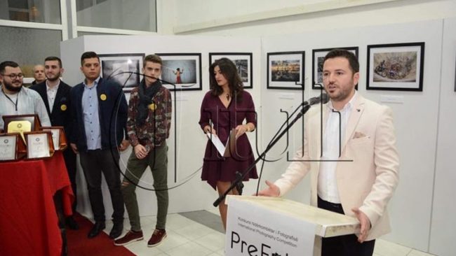 Hapet konkursi ndërkombëtar i fotografisë “PreFoto” në Preshevë
