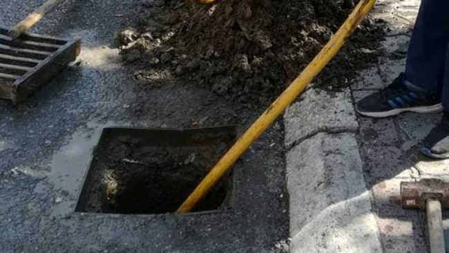 Gjilani ka filluar hapjen dhe pastrimin e të gjitha pusetave të bllokuara