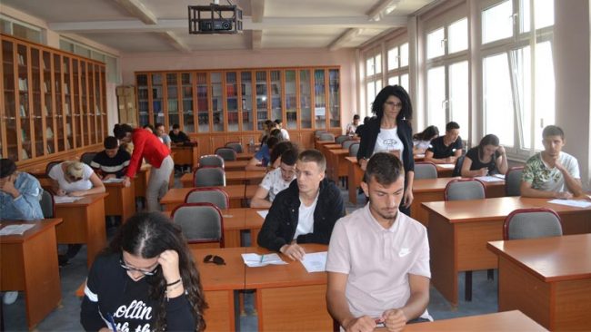 Sot shënohet Dita Ndërkombëtare e Studentëve