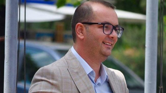 Lutfi Haziri, emri që shënon kohën e LDK-së postrugoviane