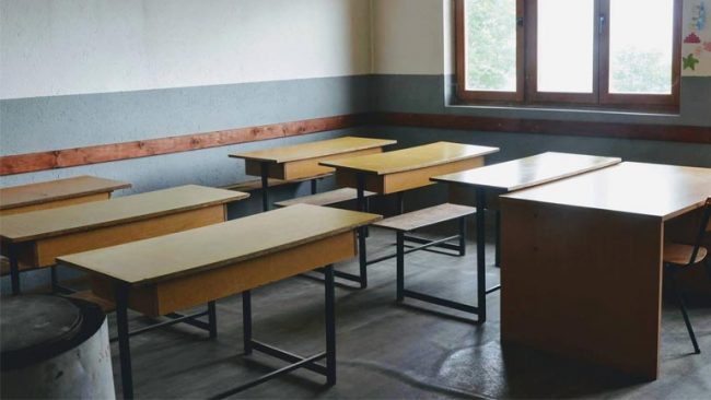 MASH ka dhënë udhëzimet e përgjithshme për fillimin e vitit shkollor 2020/2021