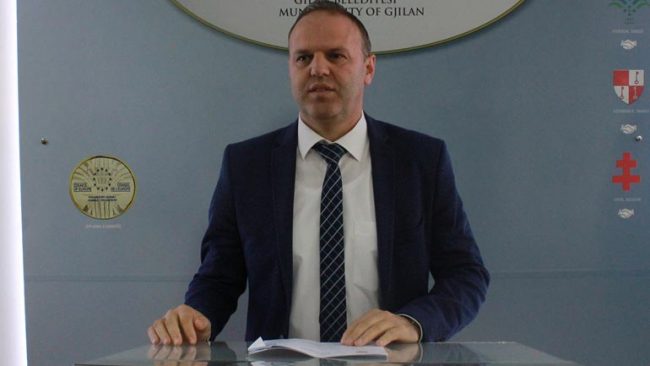 Syla: Administrata e Gjilanit ka përmbyllur 96 për qind të lëndëve