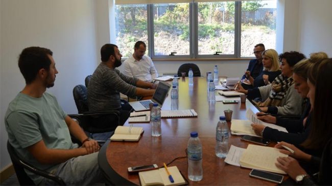 Kastrati: Jemi të interesuar ta përfshijmë diasporën sa më shumë në nivelin komunal