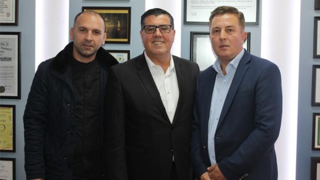 Gjilan: Së shpejti pritet marrëveshja e bashkëpunimit me Kolegjin “Fama” për punë praktike për studentë