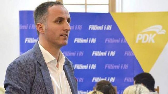 PDK pas rrëzimit të Qeverisë Kurti
