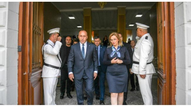 Haradinaj: Shkodra na ka bërë krenarë ndër shekuj, pika jonë lidhëse me civilizimin