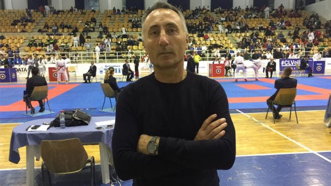 Krasniqi: Jam i kënaqur me atë që po tregohet në turneun ndërkombëtar “Katana Open”