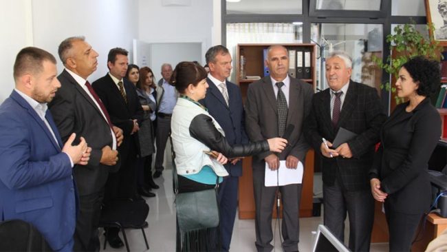 Gjilani hapë zyrën për mbrojtjen e konsumatorit