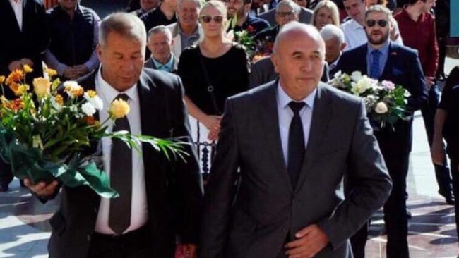 Pira e Aliu vizituan Komunën Kriva Palanka të Maqedonisë