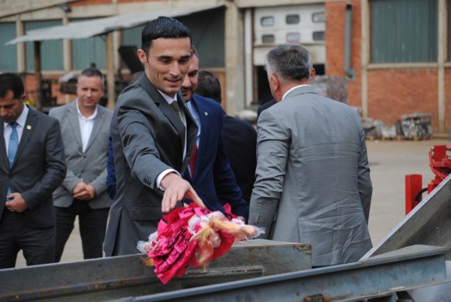 Ministri Shala mban premtimin, publikon listën e lodrave të cilat janë jashtë standardëve për përdorim