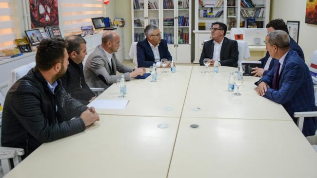 Gjilani përfiton edhe 1 milion e 450 mijë euro për ndërtimin e rrugës Verbicë e Zhegocit-Sllovi