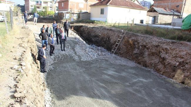 Aliu: Investimi në lumin Mirusha na e ka ndryshuar jetën për të mirë