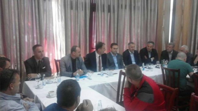 Akti nënligjor pritet t’i rregullojë procedurat administrative në Ligjin për të Huajt