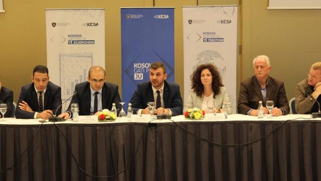 MTI mbështet rritjen e konkurrueshmërisë në ekonominë kosovare dhe eksportin e prodhimeve vendore