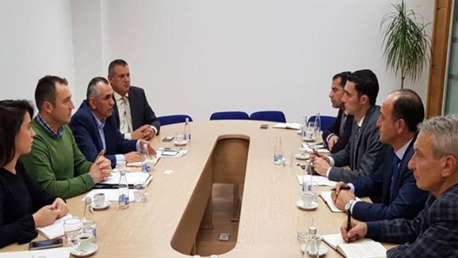 OAK: Qeveria të ketë prioritet problemet e mëdha të zhvillimit të biznesit