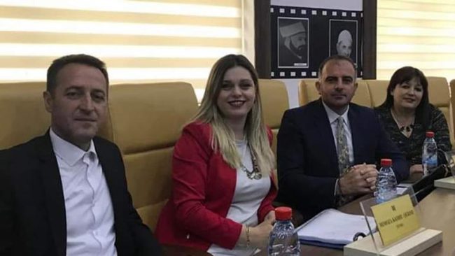 Do t’i kërkohet Parlamentit që autostrada “Prishtinë – Dheu i Bardhë” të emërtohet “Agim Ramadani”