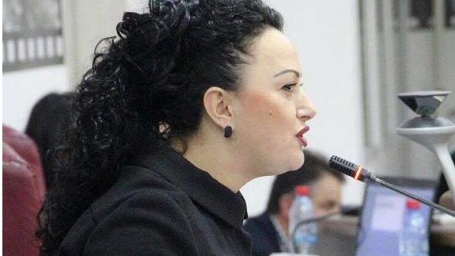 “Krenare kur më thonë: Je deputete tepër aktive!”
