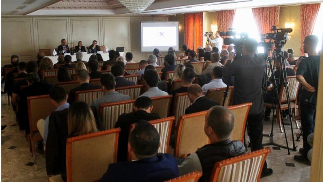 OAK: TVSH të paguhet në inkasim dhe Lehonia të paguhet nga shteti