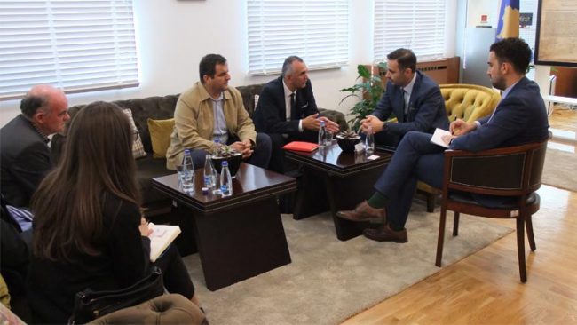 OAK: KPMM të kalojë nën kontrollin e Qeverisë