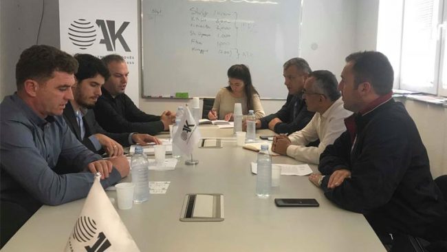 Mungesa e standardeve në shërbimet publike problem serioz për bizneset në Kosovë
