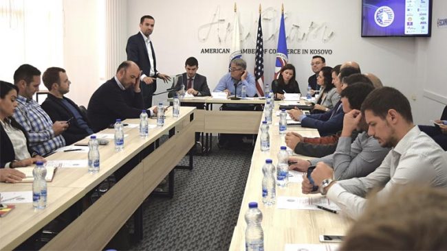 Institucionet të jenë më aktive në nxitjen e bizneseve për përfitim të fondeve IPA