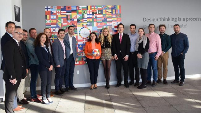 Mundësi për partneritete të reja ndërmjet bizneseve kosovare dhe amerikane