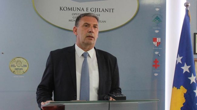 Ramadani: Për nëntë muaj Gjilani subvencionoi 1555 fermerë