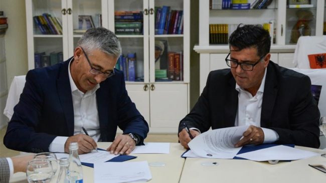 MI-ja investon edhe mbi 1.4 milionë euro në Gjilan