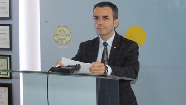 Spahiu kërkon nga qytetarët që të jenë të kujdesshëm maksimalisht për të mos u shkaktuar zjarre