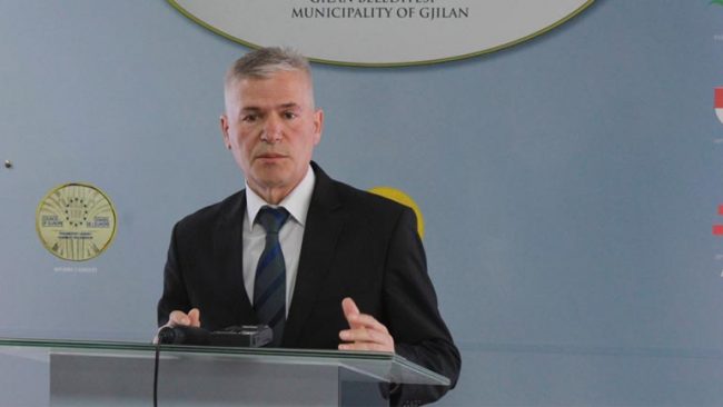 Xhemajli: Dinamikë e shtuar në ndërtimin e fshatit social në Gjilan