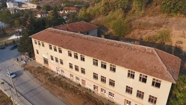 Iniciativa Qytetare e Zhegrës kërkon inspektimin e projekteve