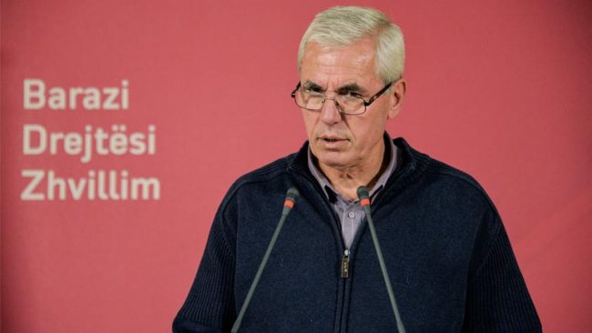 Kurteshi: PDK-AAK-NISMA-AKR dhe Lista “Srpska” ia kthejnë borxhin PSD-së në Dardanë