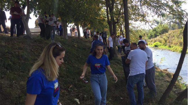 Let’ s do it Kosova: Komuna e Vitisë të merret shembull nga komunat e tjera për aksionet mjedisore