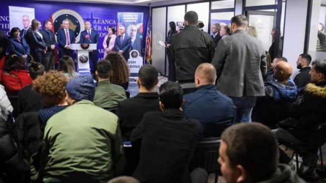 AAK: Vlerësohemi adresë e saktë për qeverisje të dinjitetshme