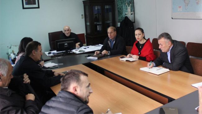 Shqyrtojnë zbatimin e rekomandimeve të dala nga auditimi i auditorit gjeneral